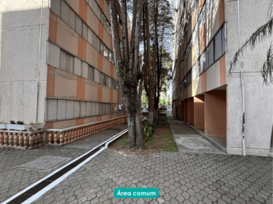 Foto ilustrativa 10 - 2 dormitórios | 63m² útil