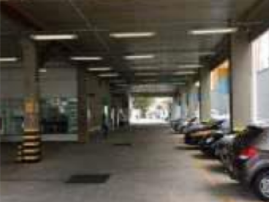 Foto ilustrativa 3 - Terreno de 2.830 m² | Constr. de 4.042m²