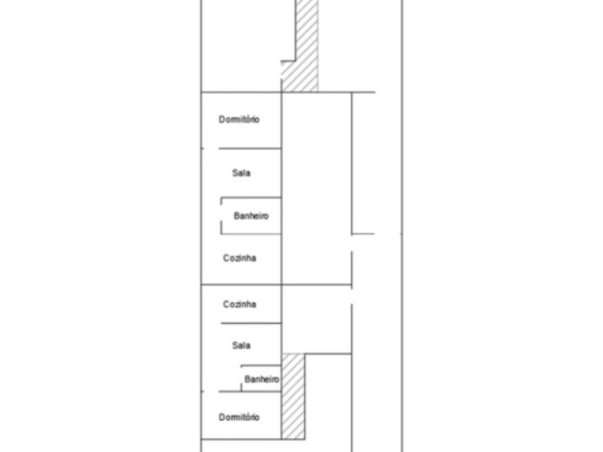 Foto ilustrativa 32 - Terreno de 250m² | Constr. de 150m²