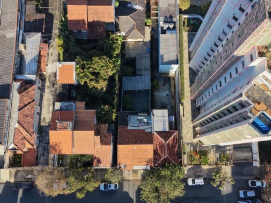 Foto ilustrativa 6 - Terreno de 212m² | Constr. de 212m²