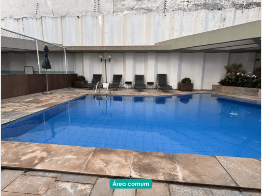 Foto ilustrativa 6 - Apartamento | Dormitórios | 141m² útil