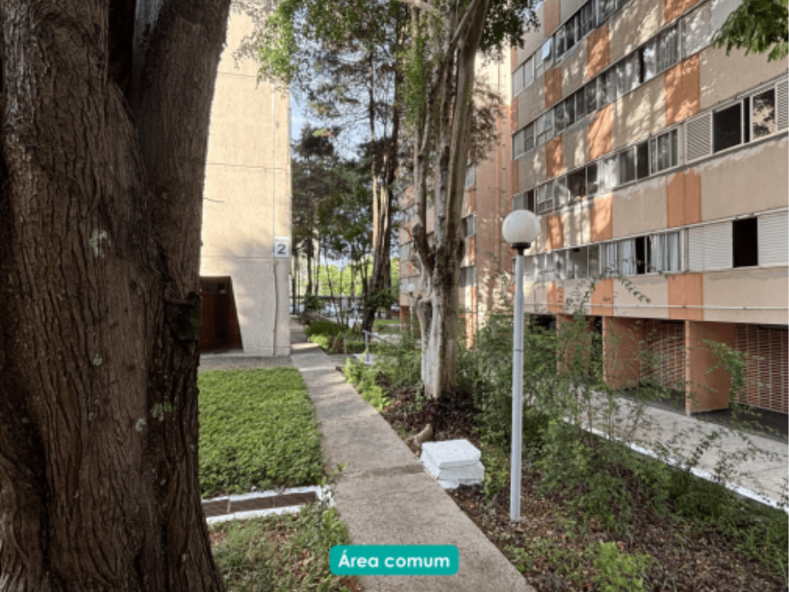 Foto ilustrativa 9 - 2 dormitórios | 63m² útil