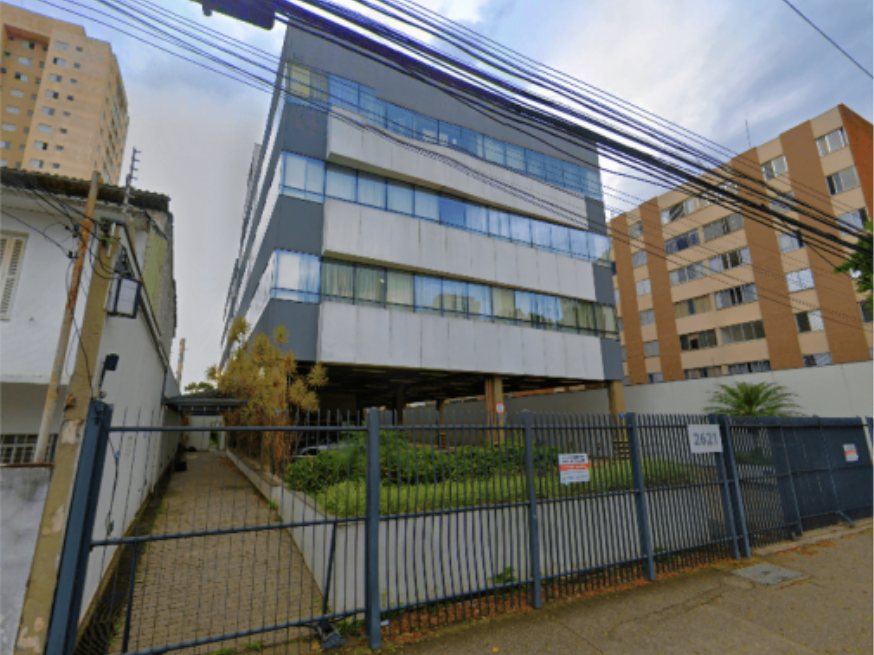 Foto ilustrativa 2 - Terreno de 2.830 m² | Constr. de 4.042m²