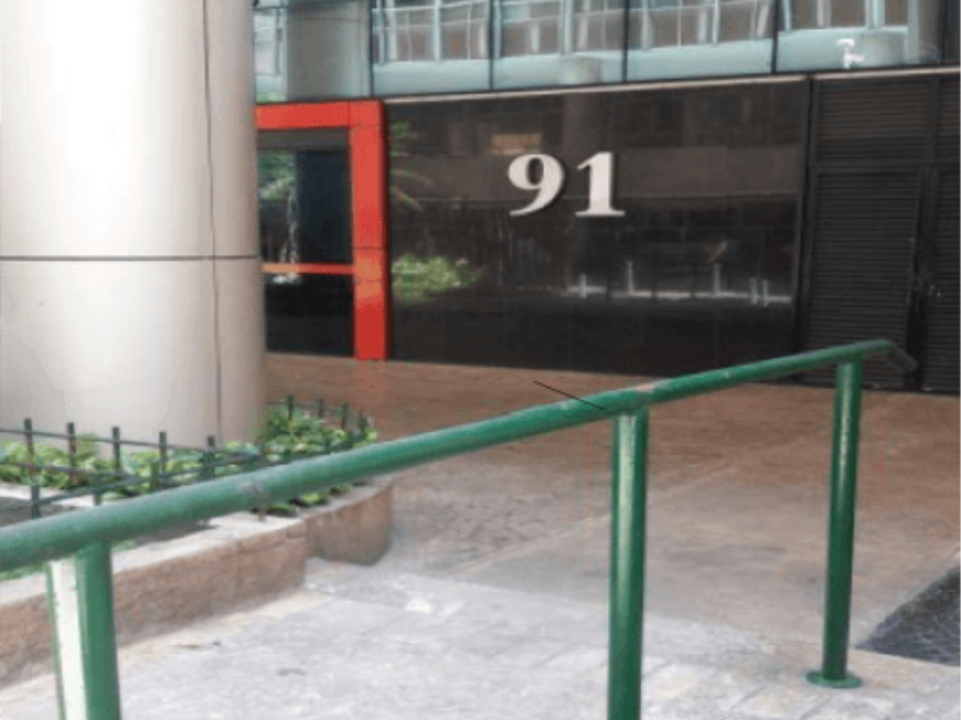Foto ilustrativa 15 - Planta aberta | 561m² útil