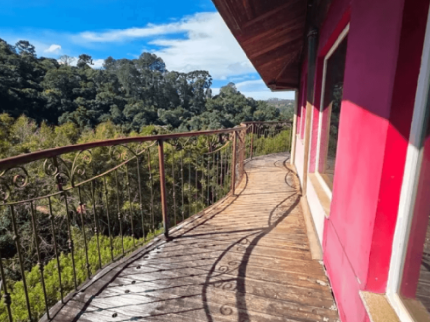 Foto ilustrativa 2 - Terreno de 2.583m²