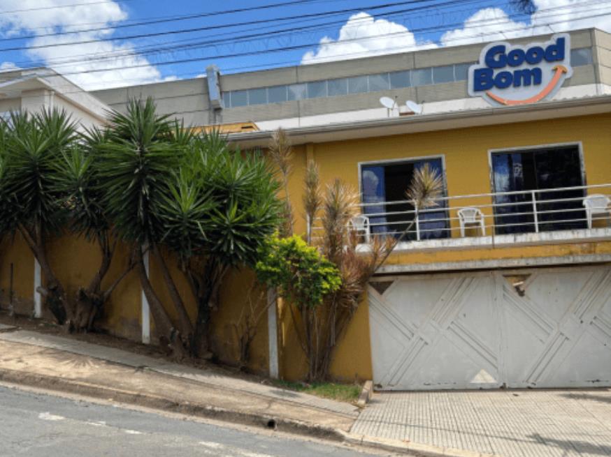 Foto ilustrativa 6 - Terreno de 536m² | Constr. de 332m²