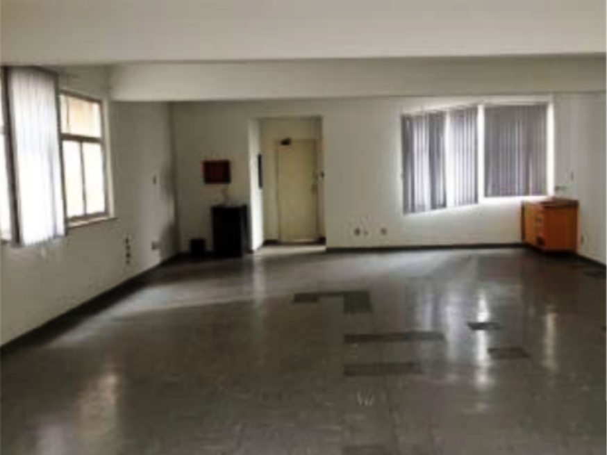 Foto ilustrativa 6 - Área total de 148m² | 135m² útil