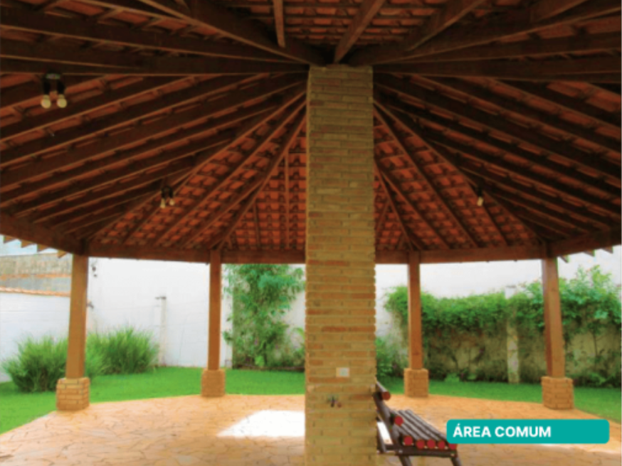 Foto ilustrativa 9 - Terreno de 54m² | 2 dormitórios