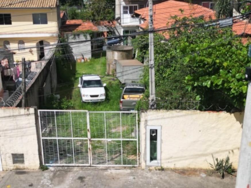 Foto ilustrativa 5 - Terreno de 405m² | Benfeitorias