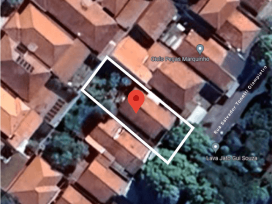 Foto ilustrativa 2 - Terreno de 268m² | Frente de 10m