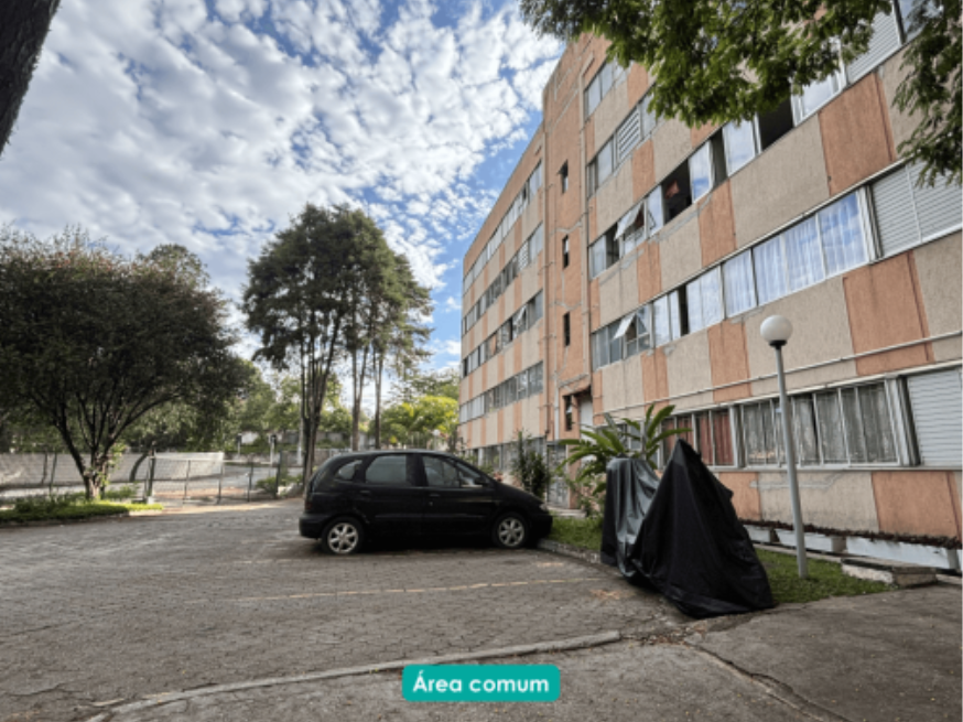 Foto ilustrativa 22 - 2 dormitórios | 63m² útil