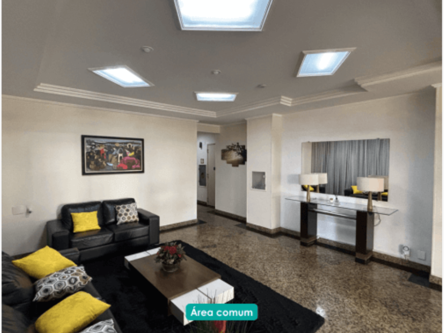 Foto ilustrativa 16 - Apartamento | Dormitórios | 141m² útil
