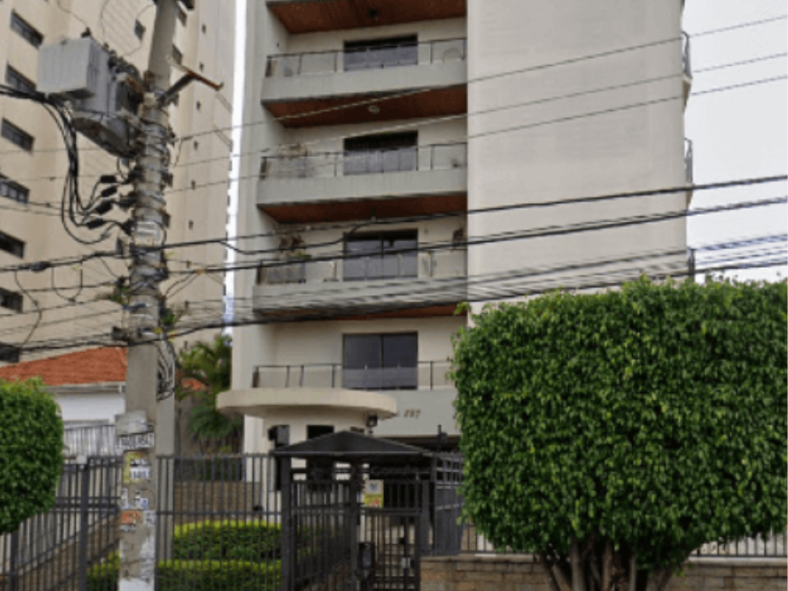 Foto ilustrativa 23 - Apartamento | Dormitórios | 141m² útil