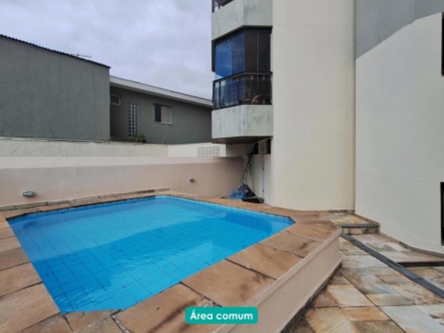Foto ilustrativa 5 - 2 vagas | 166m² útil | Área total 281m²