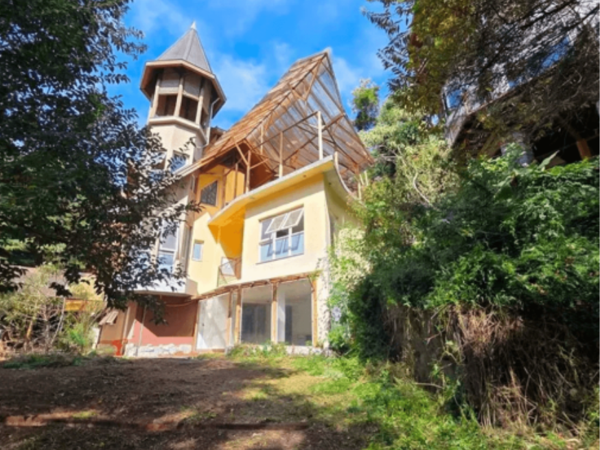 Foto ilustrativa 8 - Terreno de 2.583m²