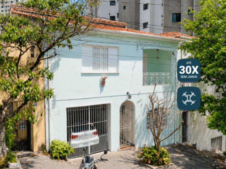 Foto ilustrativa 1 - Terreno de 212m² | Constr. de 212m²