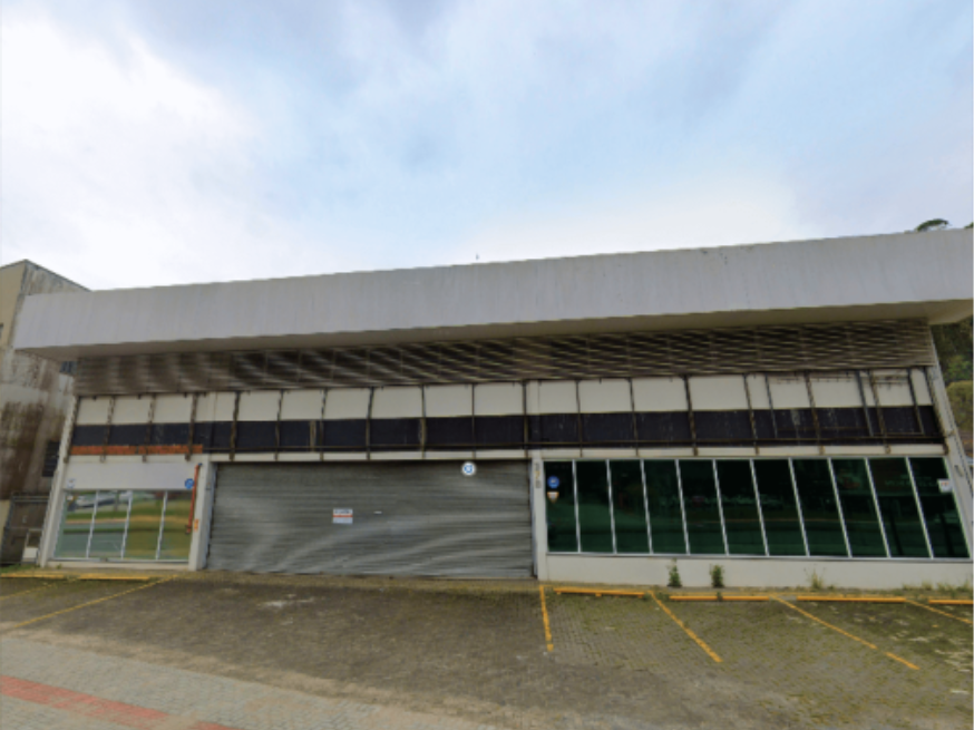 Foto ilustrativa 1 - Terreno de 820m² | Constr. de 949m²