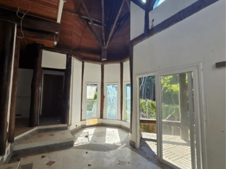 Foto ilustrativa 3 - Terreno de 2.583m²