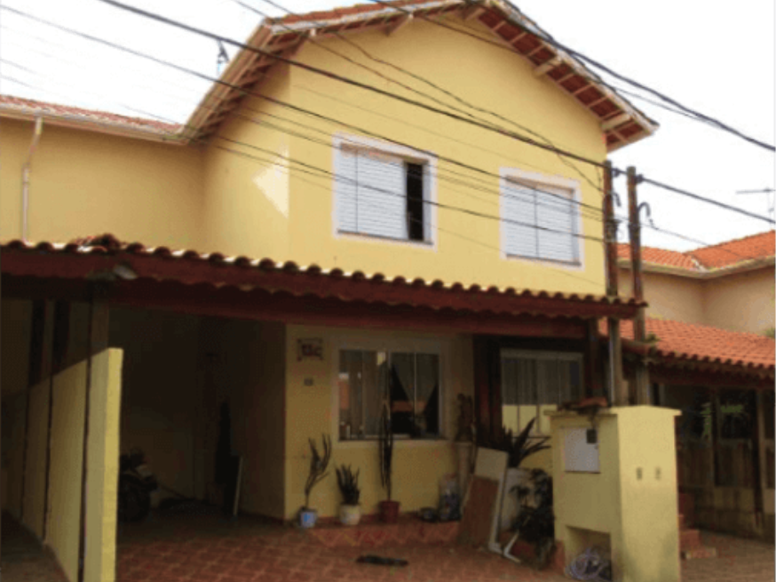 Foto ilustrativa 2 - Terreno de 54m² | 2 dormitórios