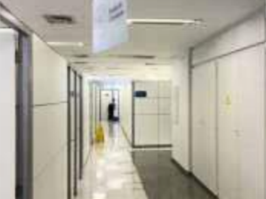 Foto ilustrativa 5 - Terreno de 2.830 m² | Constr. de 4.042m²