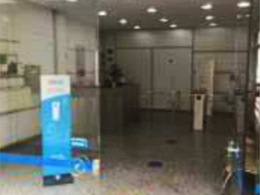 Foto ilustrativa 4 - Terreno de 2.830 m² | Constr. de 4.042m²