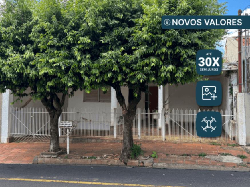 Foto ilustrativa 1 - Terreno de 500m² | Frente de 10m