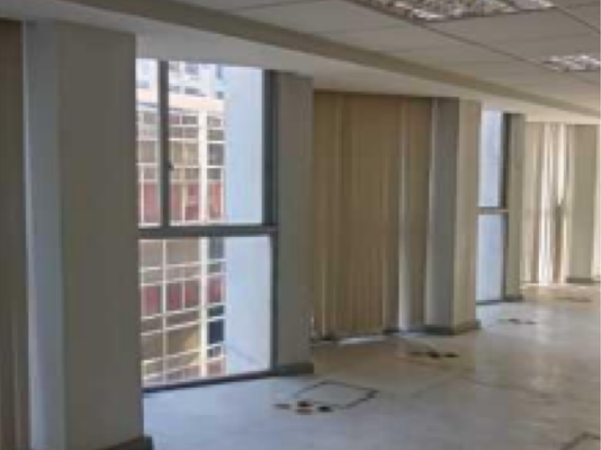 Foto ilustrativa 12 - Planta aberta | 561m² útil