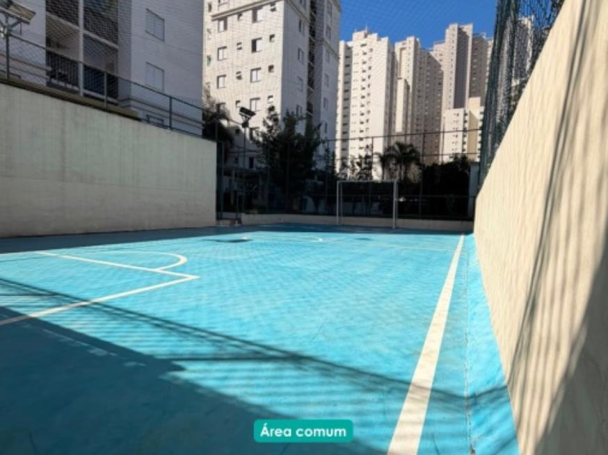Foto ilustrativa 30 - 3 dormitórios | Vaga | 113m² útil