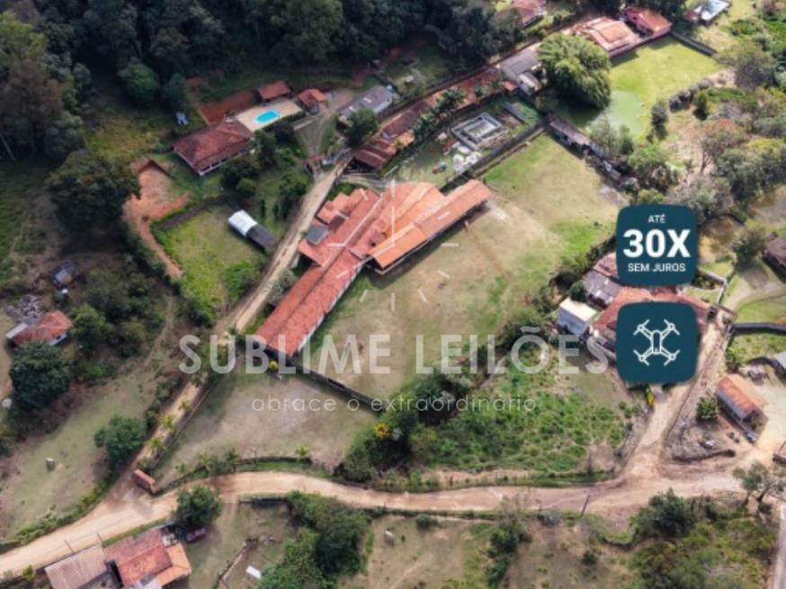 Foto ilustrativa 1 - Terreno de 23.492m² | Constr. de 2.265m²