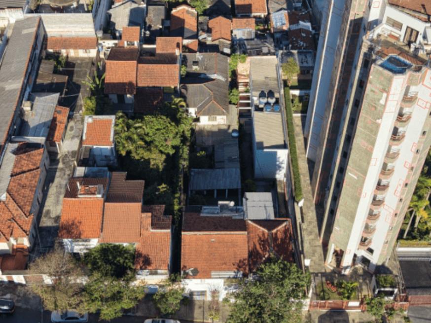 Foto ilustrativa 3 - Terreno de 212m² | Constr. de 212m²