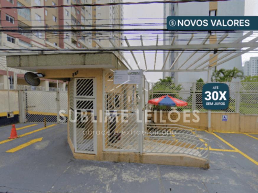 Foto ilustrativa 1 - Vaga de garagem nº 10