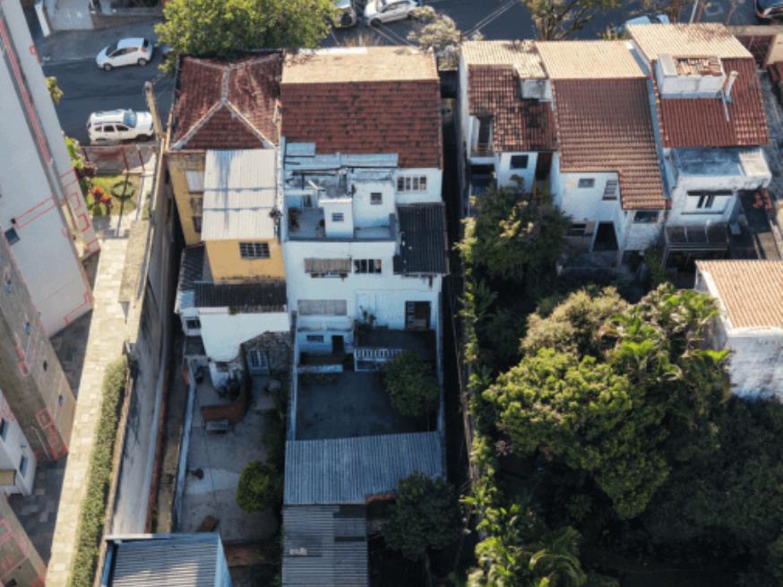 Foto ilustrativa 7 - Terreno de 212m² | Constr. de 212m²