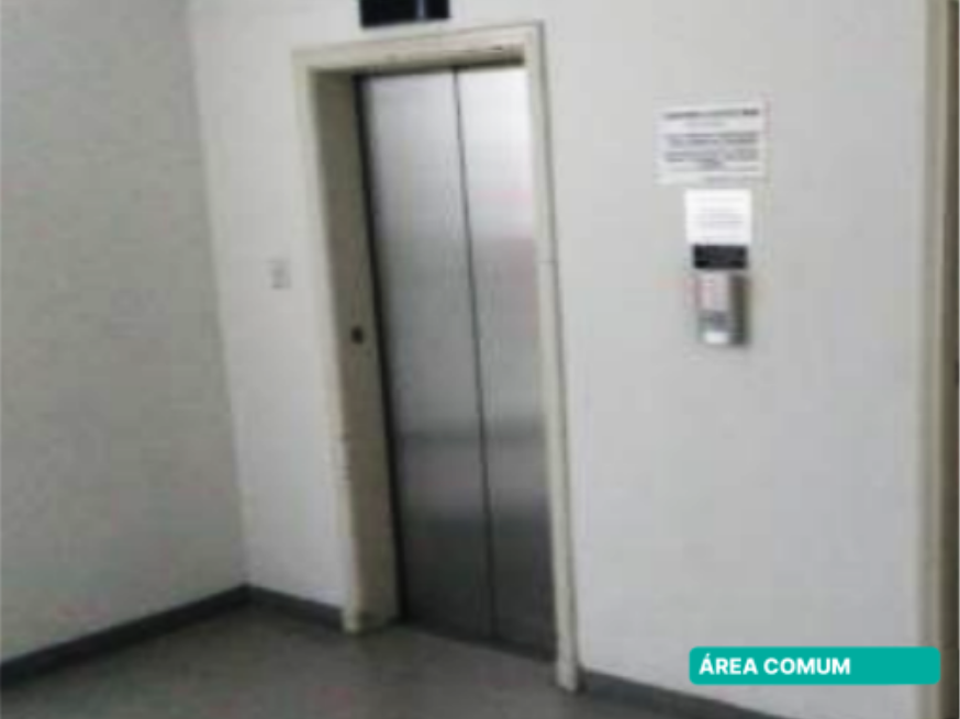 Foto ilustrativa 8 - Área total de 148m² | 135m² útil