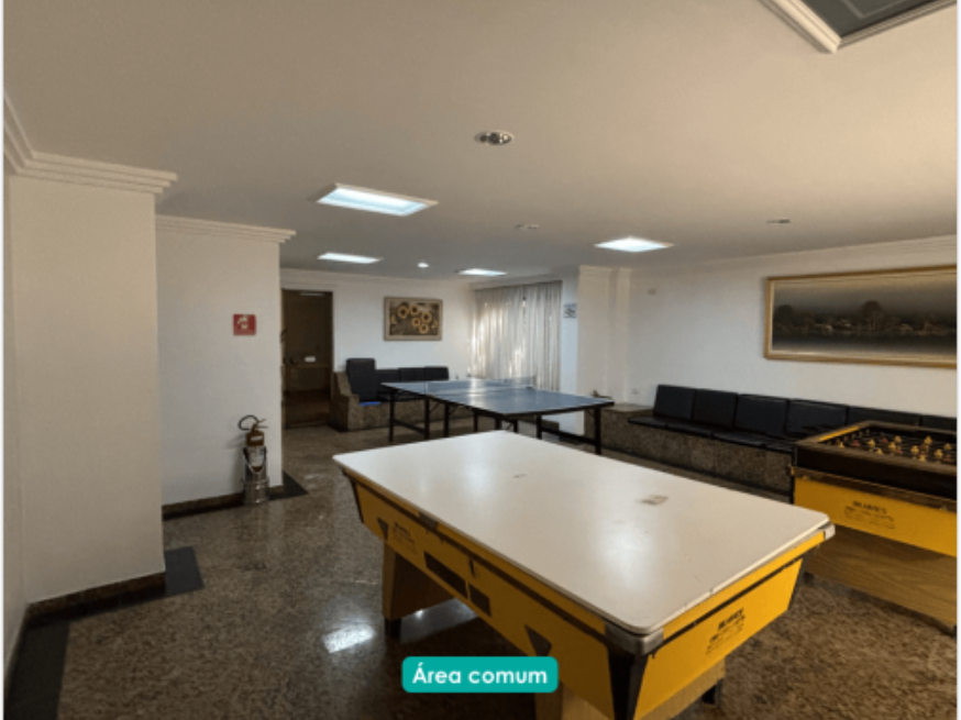 Foto ilustrativa 13 - Apartamento | Dormitórios | 141m² útil