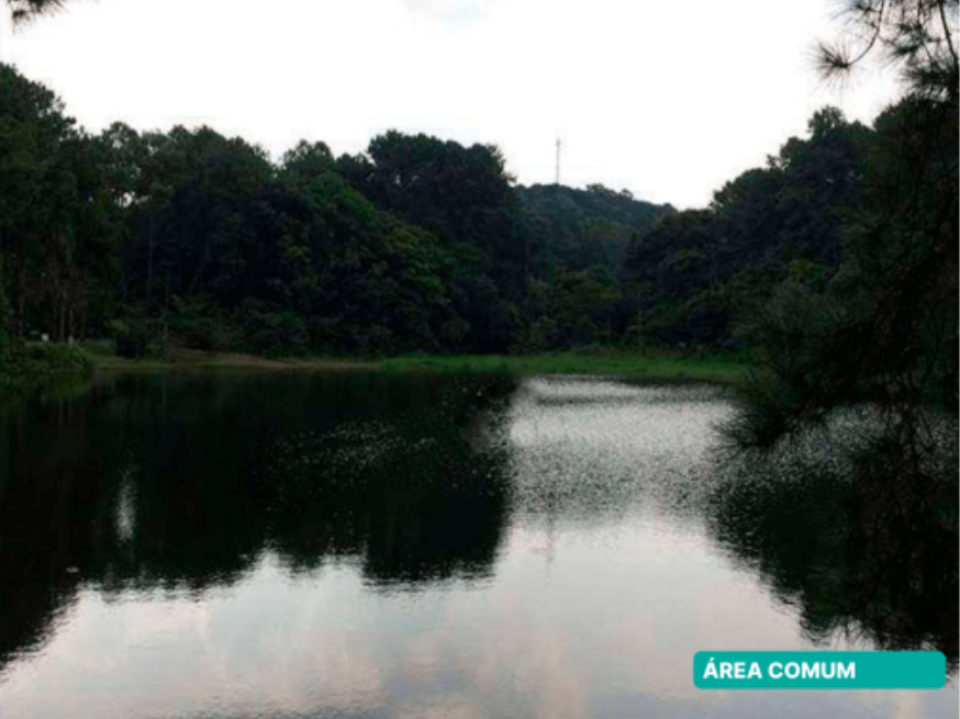 Foto ilustrativa 3 - Lote 9-A: Terreno de 506m²
