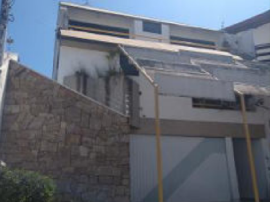 Foto ilustrativa 4 - Terreno de 288m² | Constr. de 332m²