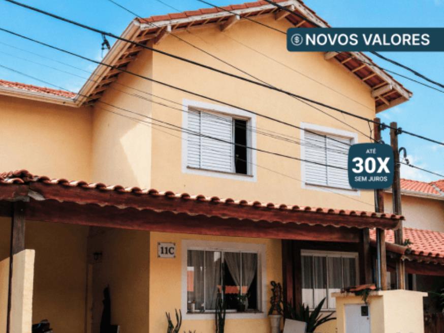 Foto ilustrativa 1 - Terreno de 54m² | 2 dormitórios