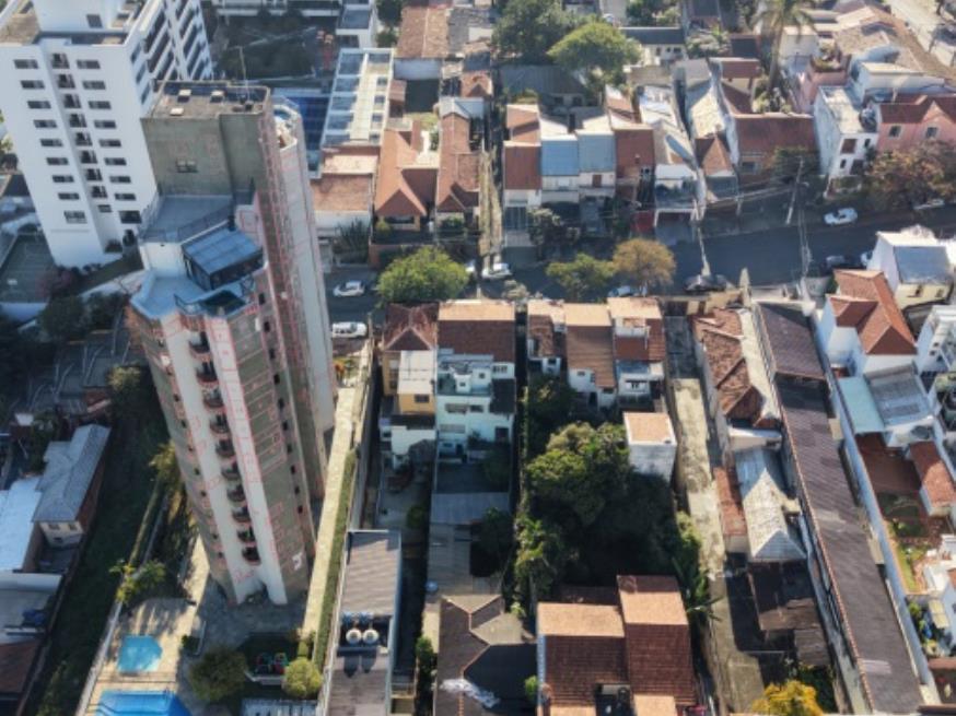 Foto ilustrativa 5 - Terreno de 212m² | Constr. de 212m²