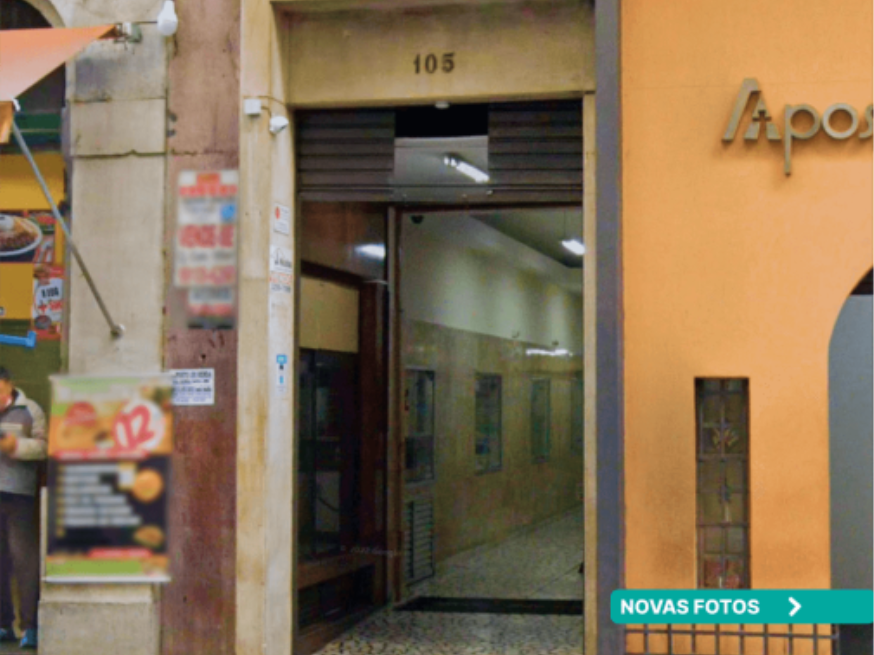 Foto ilustrativa 1 - Área total de 148m² | 135m² útil