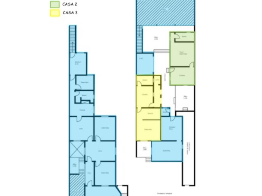 Foto ilustrativa 30 - Terreno de 363m² | Constr. de 270m²