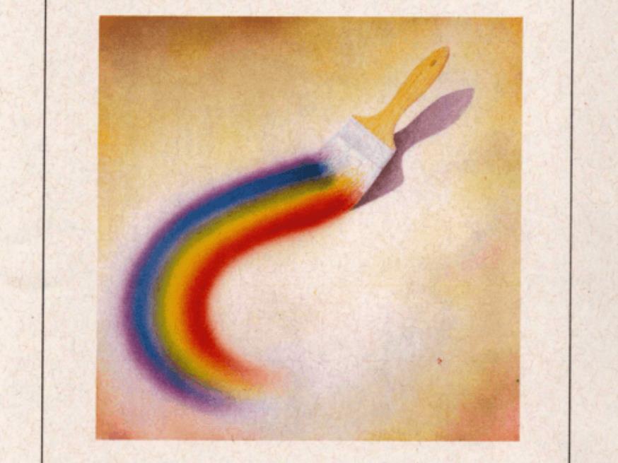 Foto ilustrativa 1 - B) My Brush 1981