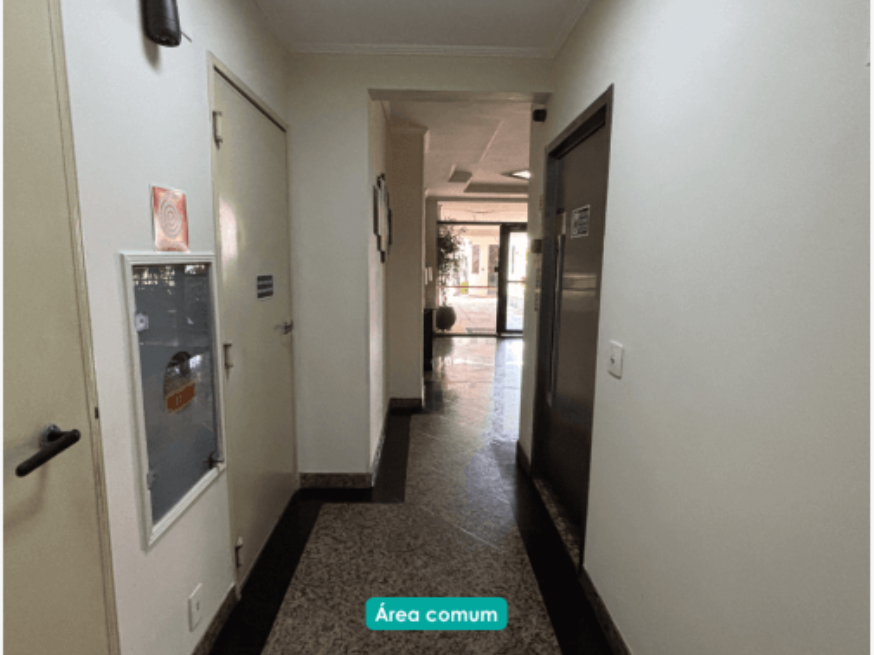 Foto ilustrativa 15 - Apartamento | Dormitórios | 141m² útil