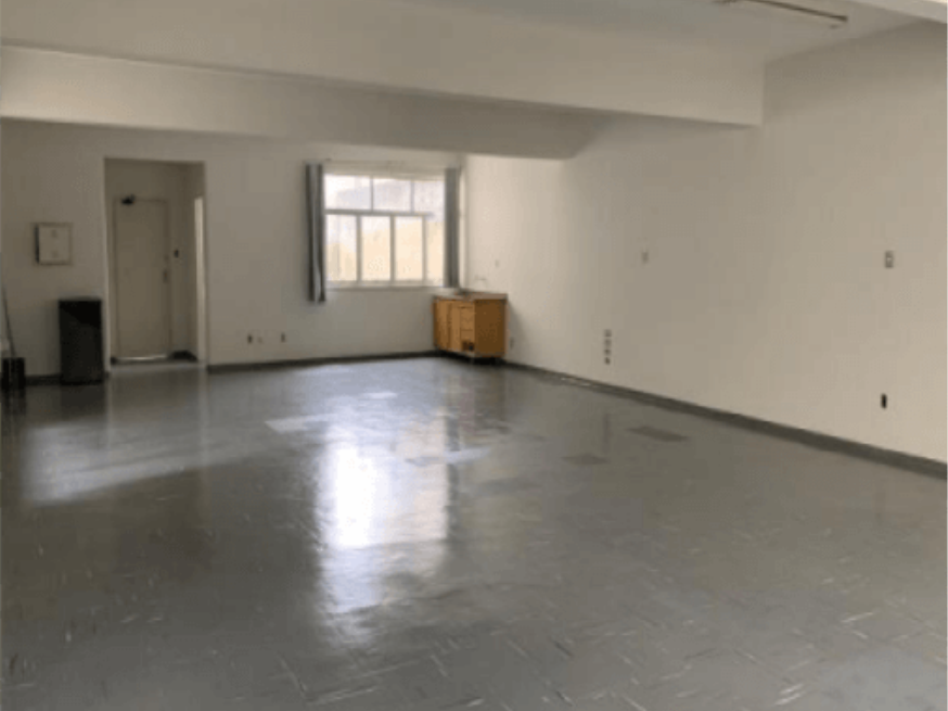 Foto ilustrativa 2 - Multiusuário | 129m² útil