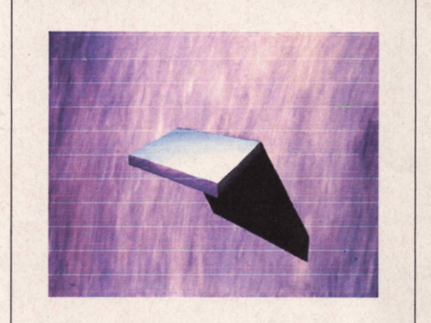 Foto ilustrativa 1 - H) Shade 1983
