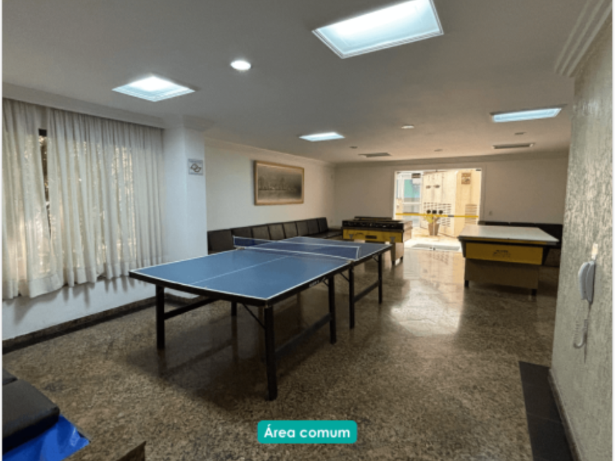 Foto ilustrativa 12 - Apartamento | Dormitórios | 141m² útil