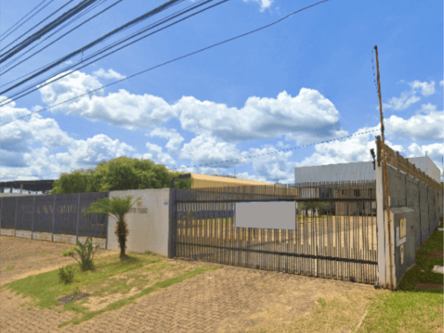 Foto ilustrativa 1 - Terreno de 2.106m² | Constr. de 1.045m²