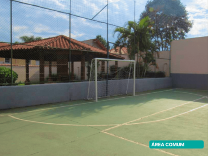 Foto ilustrativa 6 - Terreno de 54m² | 2 dormitórios