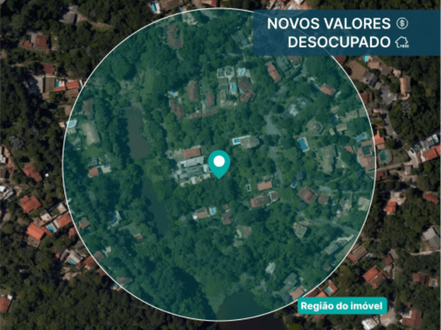 Foto ilustrativa 6 - Lote 9-A: Terreno de 506m²
