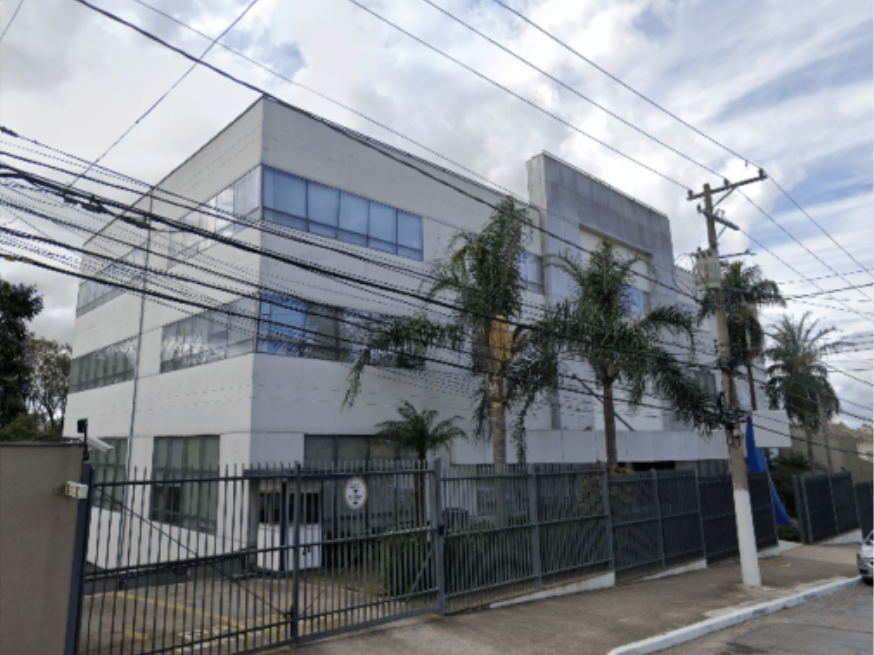 Foto ilustrativa 2 - Terreno de 3.034 m² | Constr. 3.732 m²