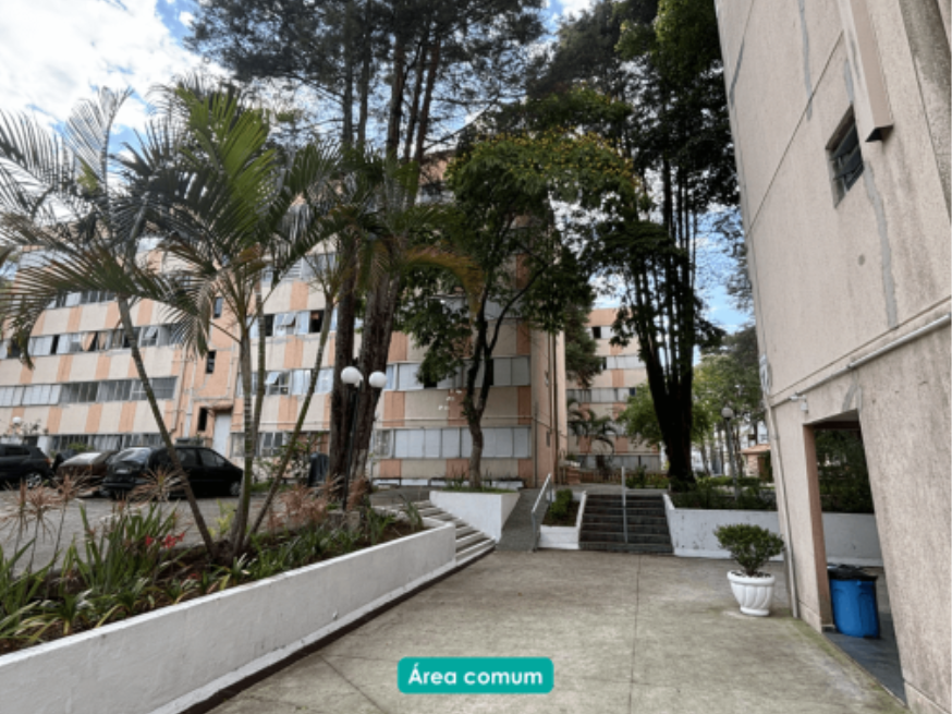 Foto ilustrativa 17 - 2 dormitórios | 63m² útil